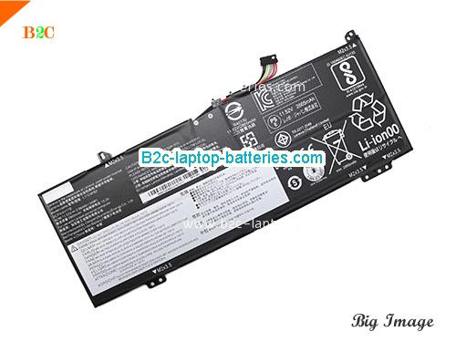 LENOVO 5B10Q22883 Battery 2964mAh, 34Wh  11.52V Black Li-Polymer