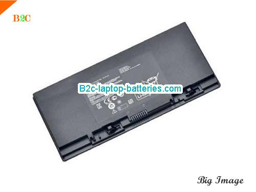 ASUS B551LA-CN266G Battery 2200mAh, 34Wh  15.2V Black Li-Polymer