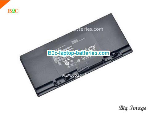 ASUS B551LA-CN243G Battery 2200mAh, 34Wh  15.2V Black Li-Polymer