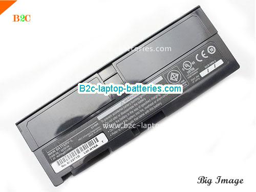 NEC PW-WX04-01 Battery 4620mAh, 34Wh  7.2V Black Li-ion