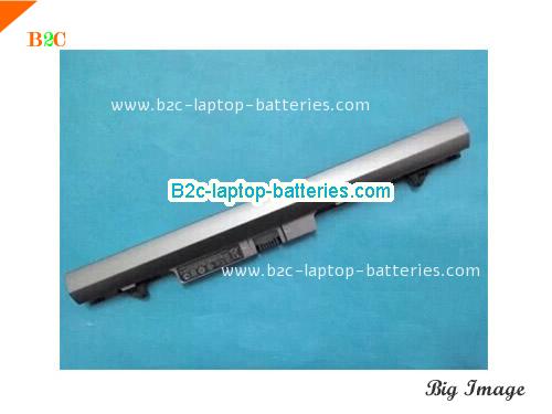 HP ProBook 430 G2 M5T81PA Battery 2600mAh, 44Wh  14.8V Black And Sliver Li-ion