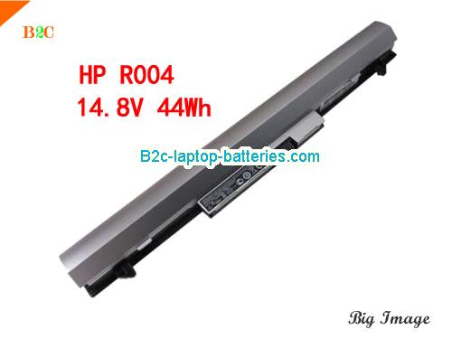 HP ProBook 440 G4 (W6N89AV) Battery 2790mAh, 44Wh  14.8V Black Li-ion