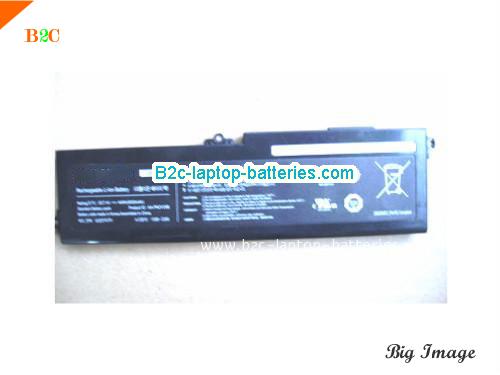 SAMSUNG AA-PN2VC6B Battery 5900mAh, 44Wh  7.4V Black Li-ion