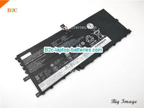 LENOVO SB10K97624 Battery 54Wh, 3.516Ah 15.36V Black Li-Polymer