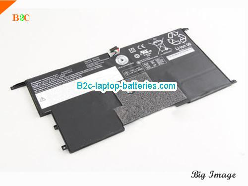 LENOVO ThinkPad New X1 Carbon 20A7A04ACD Battery 45Wh 14.8V Black Li-ion
