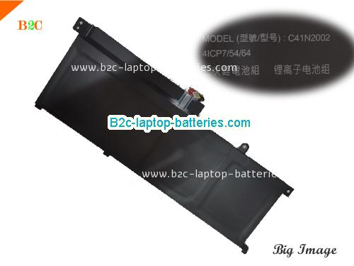 ASUS UX535LH-BN002T Battery 4155mAh, 64Wh  15.4V Black Li-Polymer