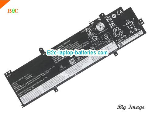 LENOVO L21D4P71 Battery 3295mAh, 52.5Wh  15.48V Black Li-Polymer