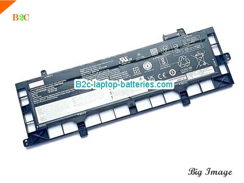 LENOVO ThinkPad T16 Gen 2(Intel)21HH0033GM Battery 3400mAh, 52.5Wh  15.44V Black Li-Polymer