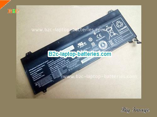 LENOVO 21CP5/69/71-3 Battery 6100mAh, 45Wh  7.4V Black Li-Polymer