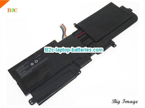 CCE F7 Series Ultrabook Battery 45Wh 7.4V Black Li-Polymer
