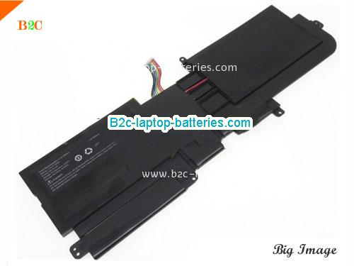 CCE F7 Series Ultrabook Battery 45Wh 7.4V Black Li-Polymer