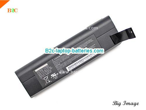 SAGEMCOM 253705097 Battery 6000mAh, 45Wh  7.5V Black Li-ion