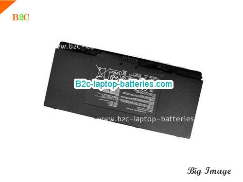 ASUS B551LA-CN243G Battery 2880mAh, 45Wh  15.2V Black Li-ion