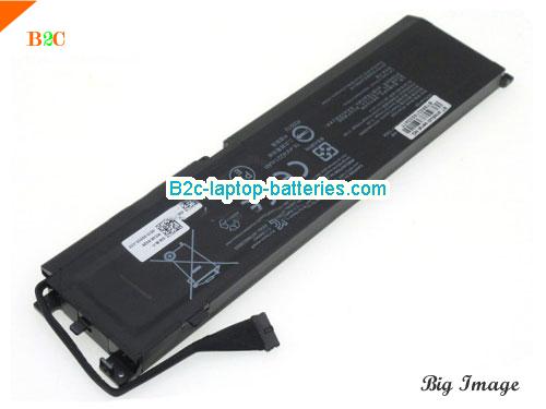 RAZER Blade 15 RZ09-0328 Battery 4221mAh, 65Wh  15.4V Black Li-Polymer