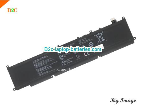 RAZER Blade 14 Battery 4003mAh, 61.6Wh  15.4V Black Li-ion