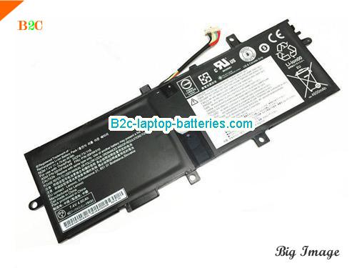 LENOVO ThinkPad Helix(20CGA00XCD) Battery 36Wh, 4.75Ah 7.4V Black Li-ion
