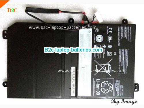 LENOVO 31504218 Battery 3135mAh, 46Wh  14.8V Black Li-Polymer