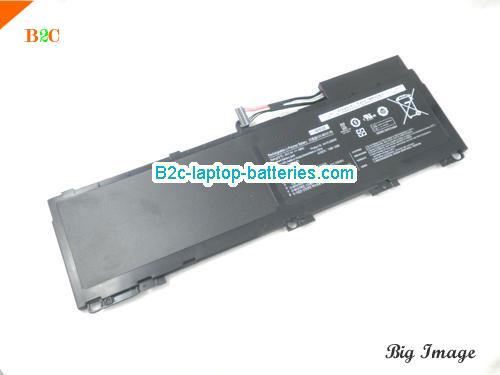 SAMSUNG NP900X3A-B02IT Battery 46Wh 7.4V Black Li-Polymer