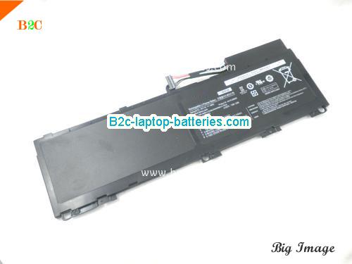 SAMSUNG NP900X3A-B02IT Battery 46Wh 7.4V Black Li-Polymer