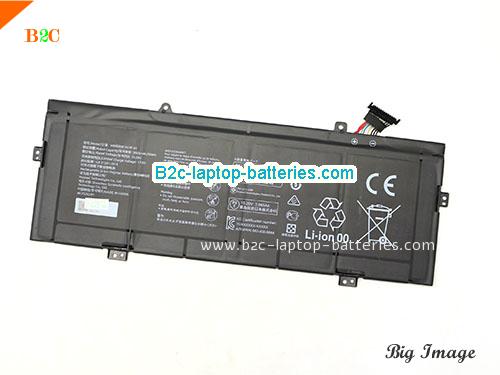 HUAWEI HB4593R1ECW-41A Battery 3665mAh, 56Wh  15.28V Black Li-Polymer