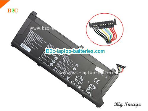 HUAWEI D14 NBB-WAH9P Battery 7330mAh, 56Wh  7.64V Black Li-Polymer