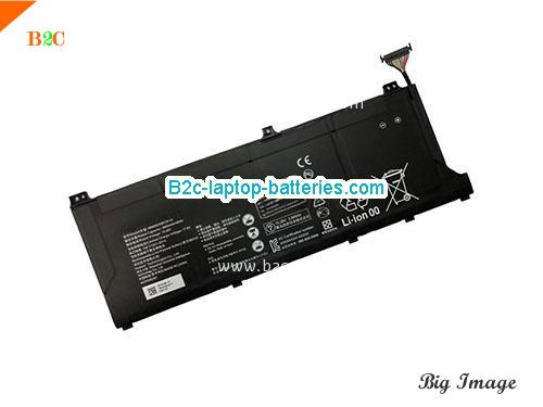 HUAWEI HB4692Z9ECW-41 Battery 3665mAh, 56Wh  15.28V Black Li-Polymer