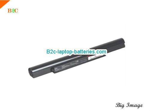 HAIER F280 Battery 2500mAh, 37Wh  14.8V Black Li-ion