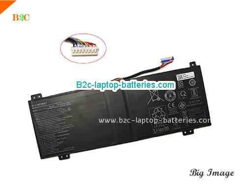 ACER KT00205003 Battery 4810mAh, 37Wh  7.7V Black Li-Polymer