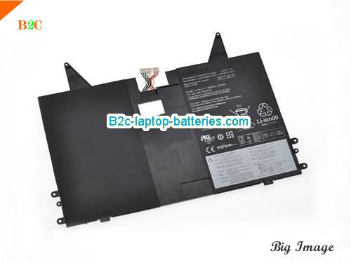 LENOVO ThinkPad series Battery 28Wh, 1.895Ah 14.8V Black Li-Polymer