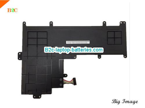 ASUS Chromebook C202 Battery 5000mAh, 38Wh  7.6V Black Li-ion