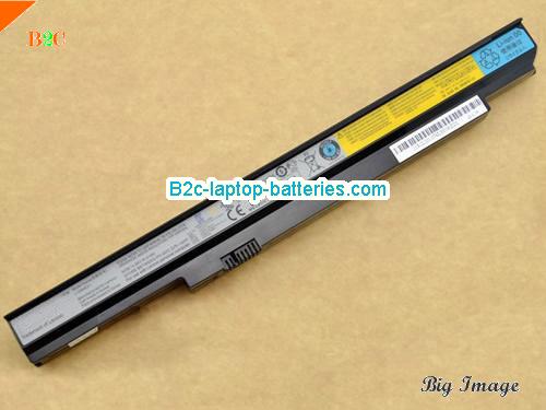 LENOVO ThinkPad K27 Battery 38Wh 14.8V Black Li-ion