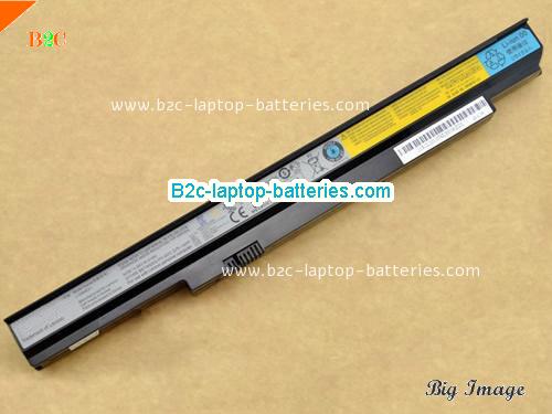 LENOVO K27 Battery 38Wh 14.8V Black Li-ion