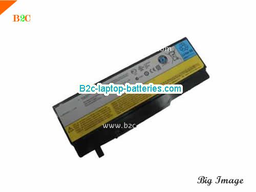 LENOVO L08M4B21 Battery 38Wh 14.8V Black Li-ion