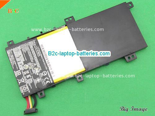 ASUS 0B200-00860300 Battery 38Wh 7.6V Black Li-Polymer