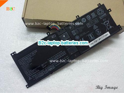 LENOVO 0813009 Battery 4955mAh, 38Wh  7.68V Black Li-Polymer