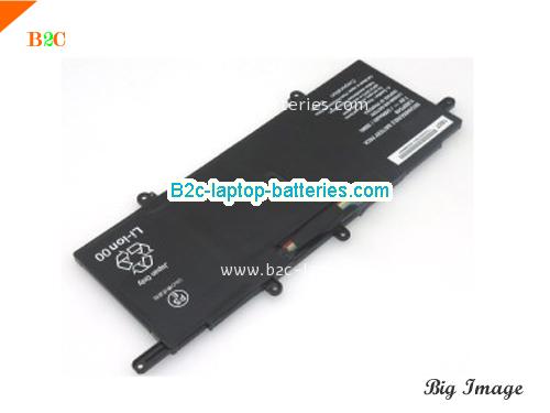 SONY VJ8BPS48 Battery 5000mAh, 38Wh  7.6V Black Li-Polymer