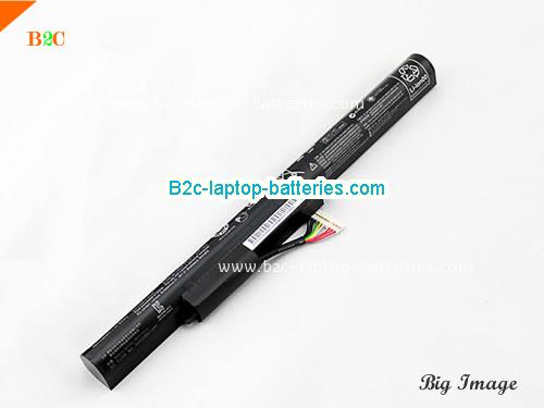 LENOVO L12S4E21 Battery 48Wh 14.4V Black Li-ion