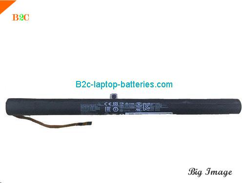 LENOVO Tablet 21371F Battery 12800mAh, 48Wh  3.75V Black Li-ion