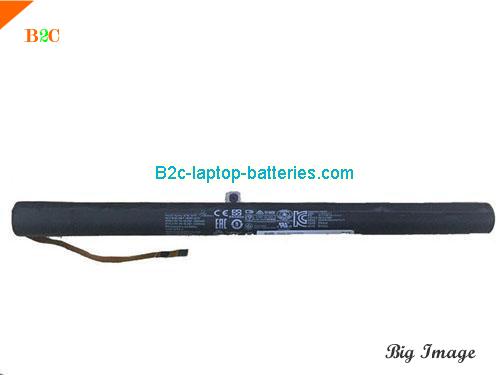 LENOVO L14C4K31 Battery 12800mAh, 48Wh  3.75V Black Li-ion