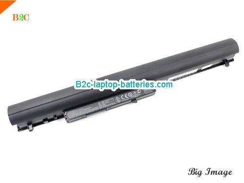 HP 14-d005au Battery 41Wh 14.8V Black Li-ion