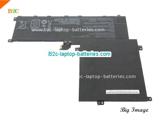 ASUS B9440UAXS51 Battery 3120mAh, 48Wh  15.4V Black Li-Polymer