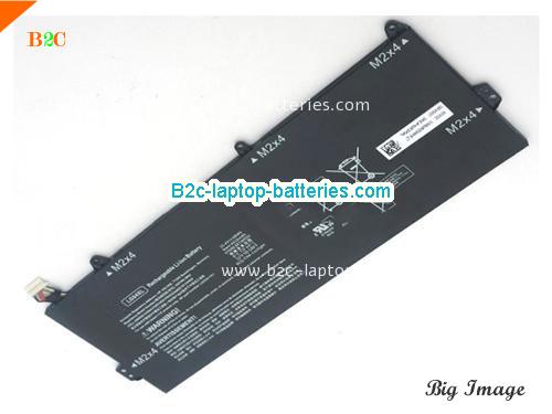 HP Pavilion 15-cs1002ns Battery 4416mAh, 68Wh  15.4V Black Li-Polymer