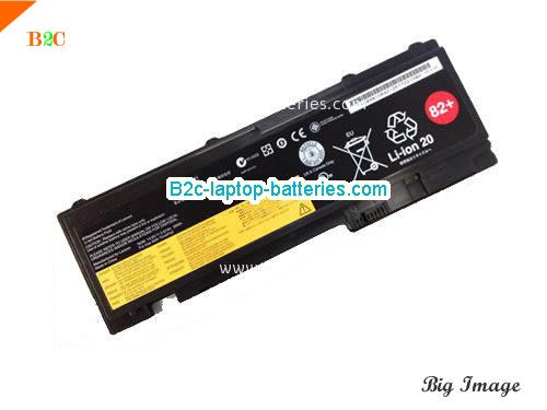 LENOVO 45N1064 Battery 39Wh, 2.67Ah 14.6V Black Li-ion