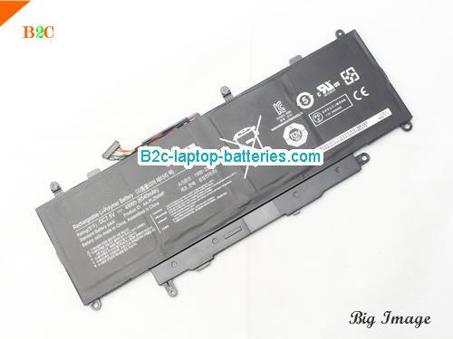 SAMSUNG XE700T1C-A01UK Battery 6549mAh, 49Wh  7.5V Black Li-Polymer