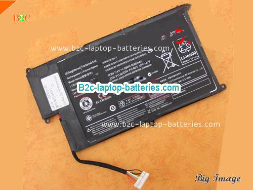 LENOVO 2ICP479101-2 Battery 8060mAh, 59Wh  7.4V Black Li-Polymer