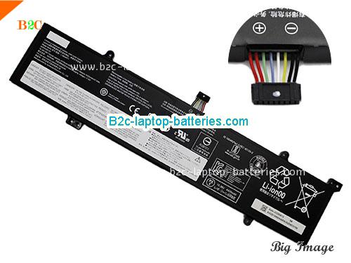 LENOVO 5B10U65276 Battery 4500mAh, 69Wh  15.36V Black Li-Polymer