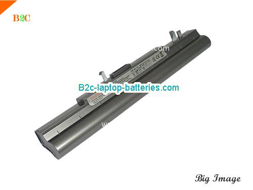 ASUS W3000 Battery 2400mAh 14.8V Grey Li-ion