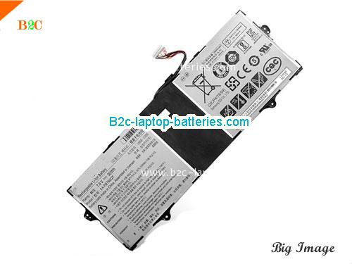 SAMSUNG NT900X5N-K58SS Battery 30Wh 7.6V White Li-Polymer