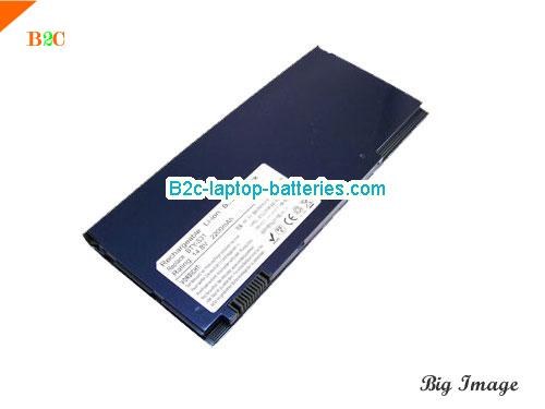 MSI X320 Series Battery 2150mAh 14.8V Blue Li-ion