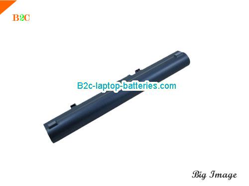 SONY VAIO PCG-C1VGT Battery 2600mAh, 29Wh  11.1V Metallic Blue Li-ion